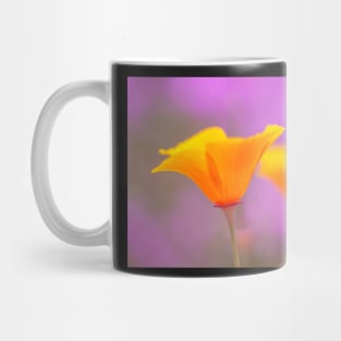 Poppies Mug